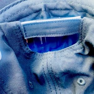 Toddler zip up hoodie with matching cap dinosaur theme new never worn 2T/3T